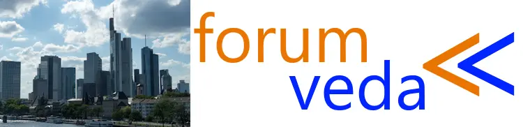 forumveda – Professionelle Uhren aus Frankfurt